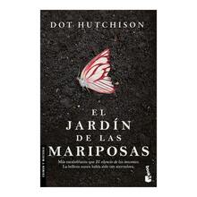 COMBO JARDÍN DE LAS MARIPOSAS - Conjuntos - Ver 6