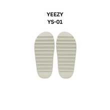 Yeezy Slide YS-01 (Unisex) - Cream - View 5