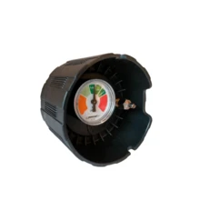 Pascal Box Other Racquet Sports Accessories - Black - View 3
