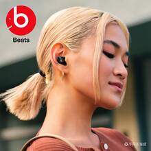 Beats Studio Buds + 黑金無線藍牙耳機,入耳式主動降噪耳機,高品質深低音運動耳機,HD通話長續航音樂耳機,通勤耳機 - 查看 2