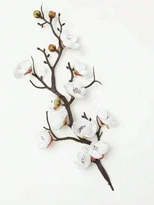 優雅花瓶，小巧精緻，適合桌面裝飾，可插乾花或鮮花。磨砂表面，現代時尚風格，適合年輕與中年人的家居裝飾 - 彩色 - 查看 7