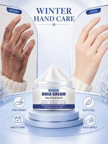 Pocket Size Hand Cream, For Dry Looking Hands, Moisture Lock Feel, Lightweight Non Greasy Cream, For Office And Travel Use, Holiday Gift Beauty - Multicolor - View 3