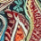 Colorful Paisley