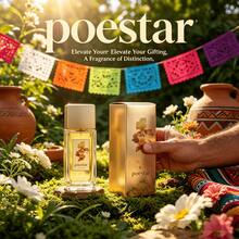 Golden Wings Perfume de Feromona para Mujer y para Hombre, Fragancia Cálida y Envolvente, Regalos para Mamá y Parejas, Fragancia Atractiva para Regalos Especiales - Leñoso y terroso - Ver 7