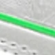 White Fresh Green