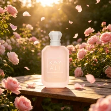 Perfumes - Floral - Ver 4