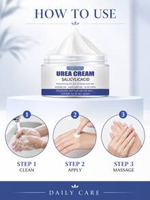 Pocket Size Hand Cream, For Dry Looking Hands, Moisture Lock Feel, Lightweight Non Greasy Cream, For Office And Travel Use, Holiday Gift Beauty - Multicolor - View 4