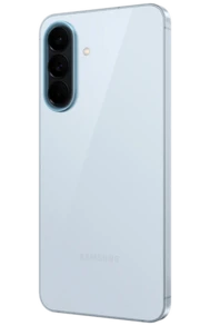 Samsung Galaxy A57 5G  128GB - 256GB - 512GB Dark Blue - 50 Megapixel Camera, 4k Video Quality 6.7 Inch AMOLED Screen 256 GB Storage Space Water And Dust Resistant (IP68 - Unlocked EU Version - 淺藍色 - 查看 10