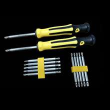 WESTMADE Portable Multi-Function Screwdriver Set - A - View 10