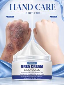 Pocket Size Hand Cream, For Dry Looking Hands, Moisture Lock Feel, Lightweight Non Greasy Cream, For Office And Travel Use, Holiday Gift Beauty - Multicolor - View 1