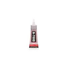 8pcs B7000 Multi-Purpose Adhesive, 0.1oz Transparent Semi-Fluid, Suitable For DIY Jewelry, Crafts, Resin, Metal Projects And Model Making - Modern Style Resin Material, No Electricity Required - B7000 - View 17