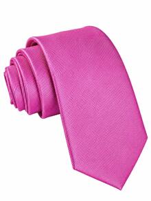 1 chiếc cà vạt nam màu trơn, kiểu dáng công sở, thắt tay, có gân chéo (rộng 8cm), phụ kiện, quà tặng lễ hội, tốt nghiệp. - xanh đậm - Xem 13