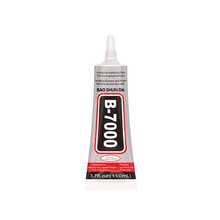 8pcs B7000 Multi-Purpose Adhesive, 0.1oz Transparent Semi-Fluid, Suitable For DIY Jewelry, Crafts, Resin, Metal Projects And Model Making - Modern Style Resin Material, No Electricity Required - B7000 - View 16