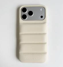 Fold Phone Case - White - View 3