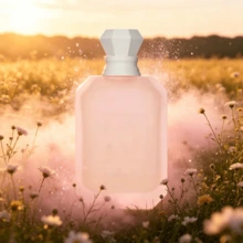 Perfumes - Floral - Ver 7