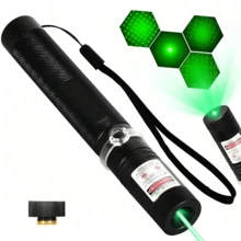 Laser Pointers - Green - View 1