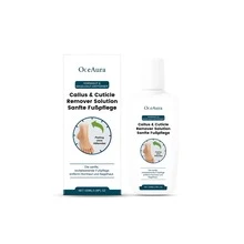 Foot & Hand Care Scrubs - Lavender - View 1