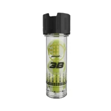Pascal Box Other Racquet Sports Accessories - Black - View 2