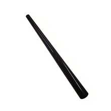 KLONKEE Jewelry Repair Tools - Plastic Ring Mandrel - Ring Sizer Measuring Circle 0-13 US Size, 25mm Rubber Mallet, Black US Ruler Finger Size Sizing Tool, Suitable For Ring Repair And Engagement Ring Adjustment - Multicolor - View 11