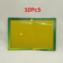 20 x bẫy chuột dính keo siêu chắc, bẫy chuột LEP có mùi dẫn dụ, kích thước 24x17, bẫy dính côn trùng Flere - 10 cái - Xem 9