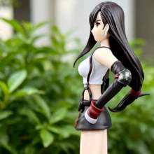 New Game Merchandise  Sephiroth Angel Model Figure Collectible Ornament - [Bagged] - View 2
