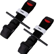 1/2 Sets Outdoor Tourniquet, One-Handed Operation Arterial Pressure Tourniquet, Outdoor Equipment, Suitable For Camping Supplies, Hiking, Camping And Travel, Simple And Convenient Operation, Multi-Purpose, Perfect Choice For Adventure, Hiking, Camping Accessories, Camping, Travel Accessories, Outdoor Sports, Sports Events, Cycling, Vacation, Men's Gifts, Women's Gifts - One Size Fits All - View 13