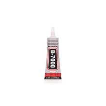 8pcs B7000 Multi-Purpose Adhesive, 0.1oz Transparent Semi-Fluid, Suitable For DIY Jewelry, Crafts, Resin, Metal Projects And Model Making - Modern Style Resin Material, No Electricity Required - B7000 - View 15