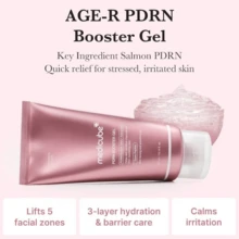 Medicube - Gel potenciador AGE-R PDRN 300 ml - PDRN - Ver 1