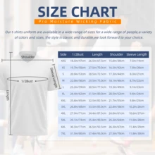 Unisex Premium USA Soccer Jersey 2026 Matching Couples Patriotic America Football Shirt Breathable Sports Tee Men Women Athletic Top - 彩色 - 查看 7