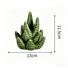 4款可愛動物戒指收納架，趣味小貓大象狗狗珠寶展示架，俏皮戒指收納托盤，女性珠寶收納架，適合母親節、生日、聖誕節送給她的完美禮物 - 白色 - 查看 8