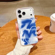 このレーザーエッチング加工された虹色の Apple 製携帯電話ケースは、特大のレンズ開口部と IMD テクノロジー、そして対照的な色のフレーム デザインを特徴としており、高い美観と実用性を兼ね備えた完璧な選択肢となっています。 液体 斑点 エフェクトケース  11  17e 手机壳  17e 手机壳 家族、恋人、友人、そして子供たちへのプレゼントに最適です。  14 Pro Max/S22 Plus/15/12 Pro/S23/14/S25/15 Pro/11 Pro/17 Pro/7/S22/13/S24 Ultra/12 Pro Max/14 Pro/16 Plus/17 Pro Max/12 Mini/12/16 Pro Max/15 Pro Max/S23 Ultra/ 13 pro/13 Pro Max/17e/16 Pro/11 Pro Max/14 Plus/ 13 Mini/16e/Apple  Air/15 Plus/16/S25 Ultra/S23 FE/S24/S22 Ultra/17 - ホワイト - チェックする 42