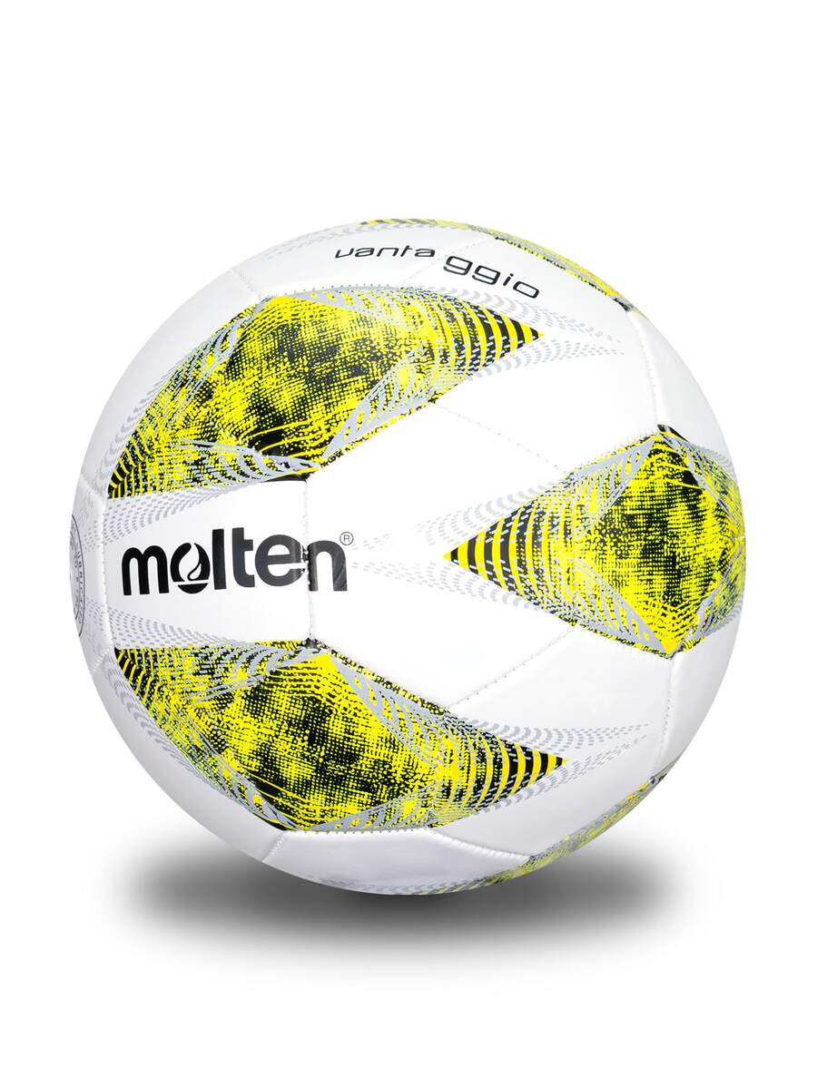 1PC, Size 5 Soccer Ball, Beautiful Color And Exquisite Pattern Design, Suitable For Individual Training And Team Matches, Basic Style, PVC Material, Machine-Stitched Material, Soft And Comfortable Feel, Indoor And Outdoor Use