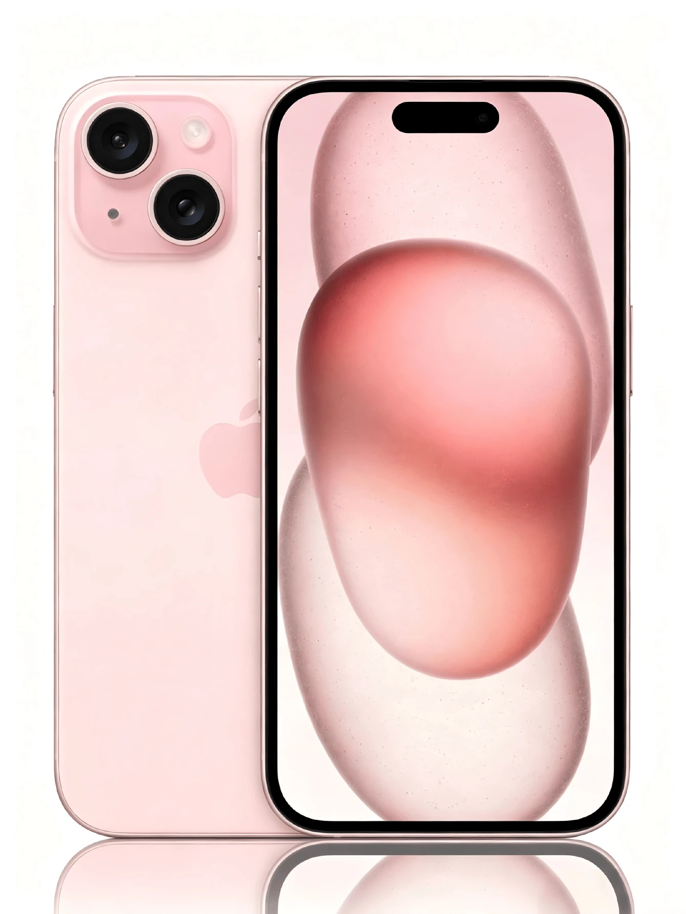 Apple Cellphones - Rosa - Visa 1