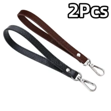 1Pc/2Pcs Wrist Strap Wallet Lanyard, Clutch Bag Keychain Accessory, Phone Bag Wrist Strap, Easy To Hang When Going Out, Free Your Hands - Multicolor - View 12