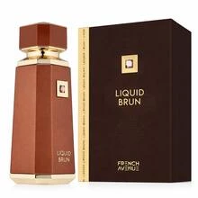 FRENCH AVENUE - LIQUID BRUN EAU DE PARFUM 100ML - Diverse Fragrances - View 2