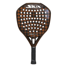 Siux Raquetes de Padel - Laranja Queimado - Ver 1