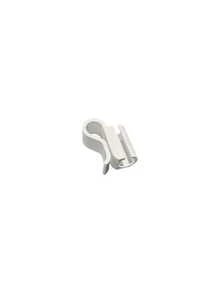1pc Water Pipe Fixing Clip, No Need To Hold The Pipe By Hand When Changing Water, Free Your Hands, Universal For Soft Hoses, Easier Fish Tank Water Change, Suitable For Fish Ponds, Can Fix Oxygen Tubes - Multicolor - View 8