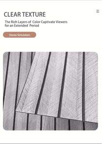 1Rolls Package, 4mm Thick Easy-Apply Peel & Stick 3D Wallpaper Roll, Wood Grain Design - Self-Adhesive SXP For DIY Home Decor, Perfect For Ceilings, Partitions & Curved Surfaces Can Be Used On Walls, Floors Ceilings, Suitable For Living - Cherry Wood - View 4