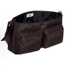 Adidas Outdoor Sports & Tote Bags - Cà phê nâu - Xem 5