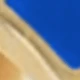 Blue - Circle