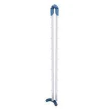 Minky Over Bath Clothes Airer With 9.5m Drying Space - 預設 - 查看 4