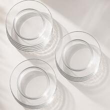 Plates - Transparente - Görünüm 4