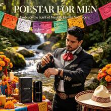 Men Perfumes - Woody & Earthy - View 6