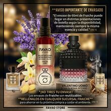Born In Roma Intense contratipo fraiche 60 ml - Dulce - Ver 4