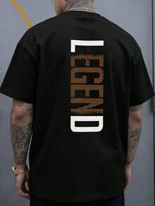 Camiseta - Negro-2 - Ver 1