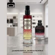 Born In Roma Intense contratipo fraiche 60 ml - Dulce - Ver 3