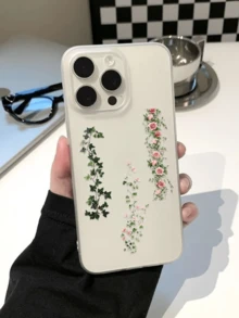 60pcs Floral Planner Border Stickers, Suitable For Laptop, Phone, Luggage, Guitar, Notebook, Water Bottle, Skateboard, Office, School Supplies - Multicolor - View 7