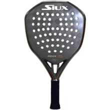 Siux Raquetes de Padel - Preto - Ver 4