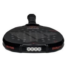 Adidas Raquetes de Padel - Preto - Ver 3
