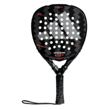 Adidas Raquetes de Padel - Preto - Ver 1
